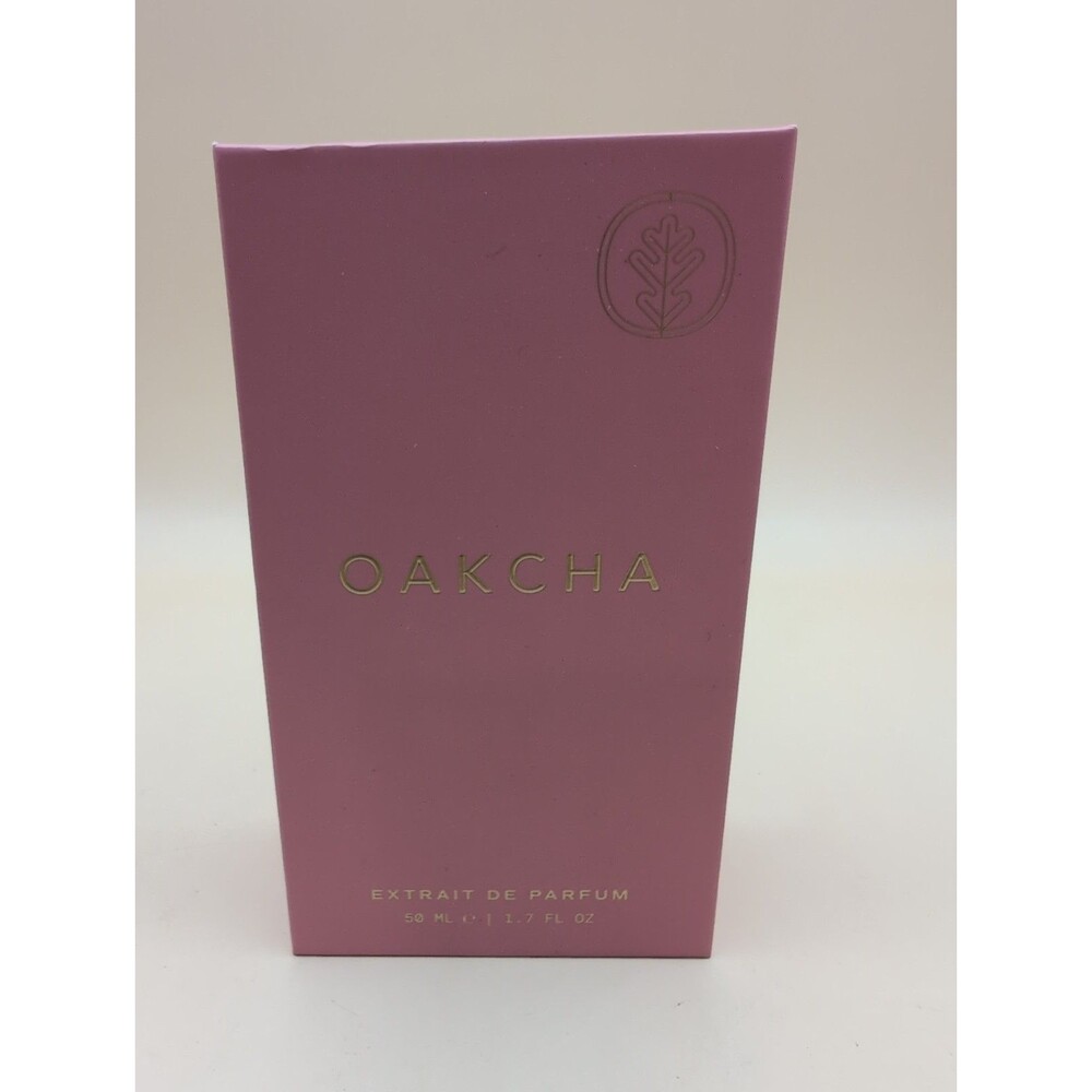 Oakcha - “Nebula “  Perfume De Extrait. 50ml